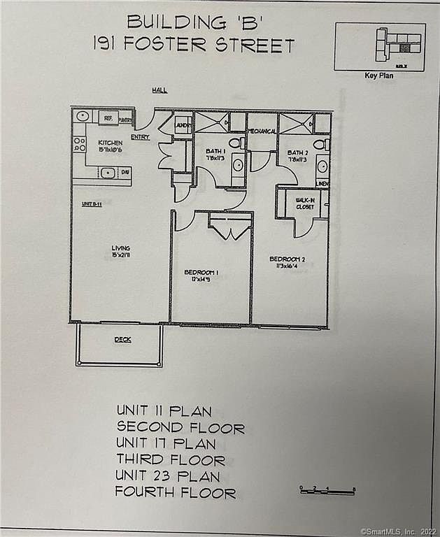 191 Foster St B11, New Haven, CT 06511 MLS 170533660 Zillow