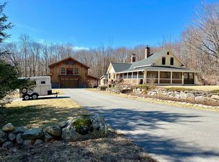 191 Damon Rd, Ashby, MA 01431