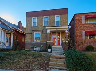 4912 Lansdowne Ave, Saint Louis, MO 63109