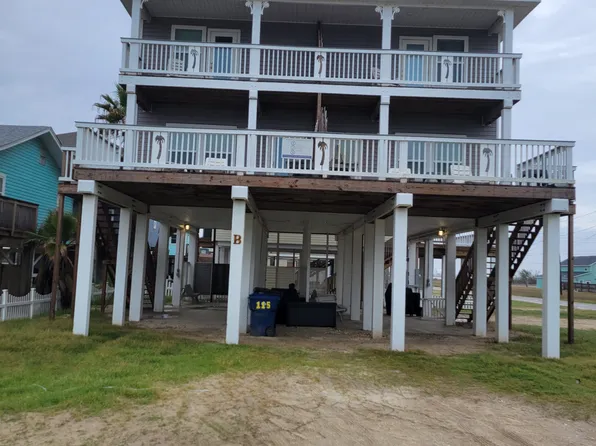 (undisclosed Address), Freeport, TX 77541