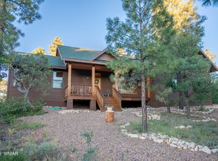 5995 Luminary Way, Lakeside, AZ 85929