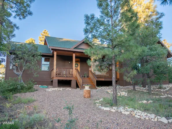 5995 Luminary Way, Lakeside, AZ 85929