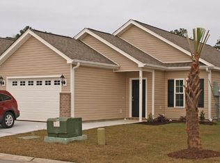 224 Palm Cove Circle Palm Cv, Myrtle Beach, SC 29588