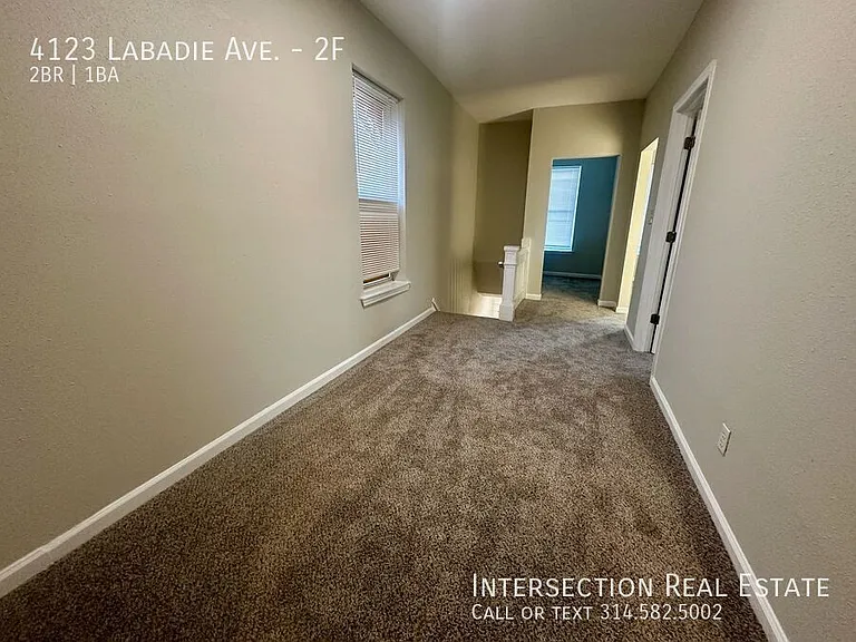 4123 Labadie Ave #2F — Photo 12