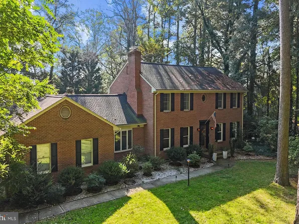 5437 Nithsdale Dr, Salisbury, MD 21801