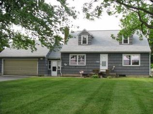 754 Barks Rd E, Marion, OH 43302