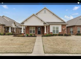 6 Stonegate Ct #6, Fort Smith, AR 72916