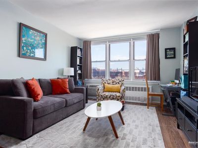 207 Ocean Pkwy APT 6K, Brooklyn, NY, 11218