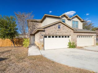 316 Rosalie Dr, New Braunfels, TX 78130