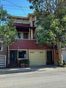 3931-3933 18th St, San Francisco, CA, 94114
