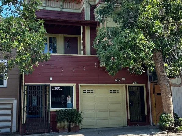3931-3933 18th St, San Francisco, CA 94114