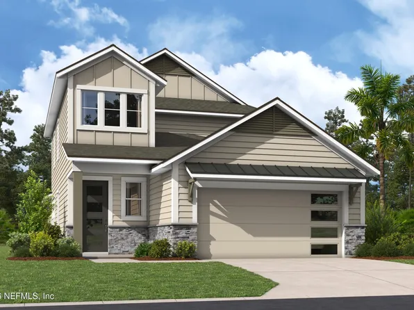 12013 MARIPOSA Avenue, Jacksonville, FL 32256