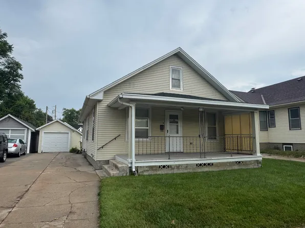 918 S 5th St, Norfolk, NE 68701