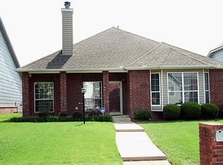 8741 S 80th Ave E, Tulsa, OK 74133