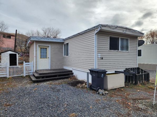 1055 Old Cariboo Rd #14, Cache Creek, BC V0K 1H0