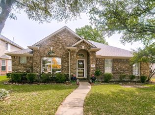 1612 Woodson Dr, Allen, TX 75002