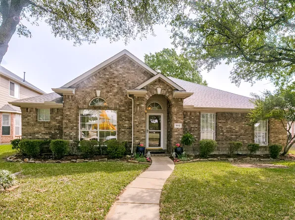 1612 Woodson Dr, Allen, TX 75002
