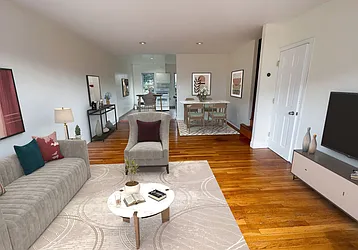Rented by Blue Brick Real Estate