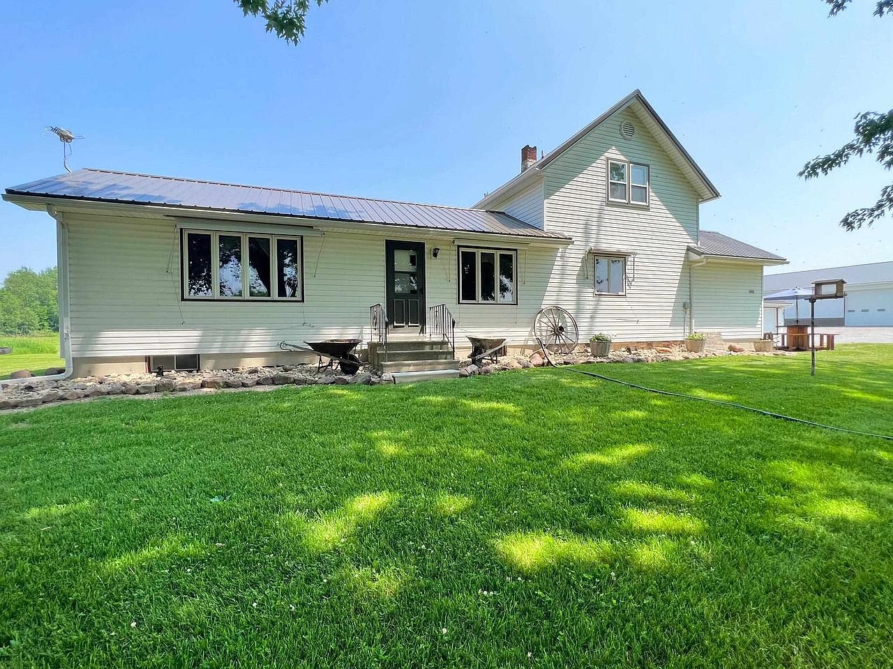 9886 STADT ROAD, Marshfield, WI 54449 Zillow