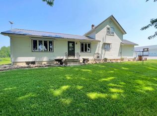 9886 Stadt Rd, Marshfield, WI 54449