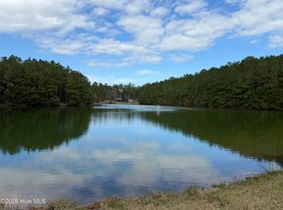 15121535-1512 1535 Bailey Pointe Dr Lot 99 & 99a, Belhaven, NC 27810