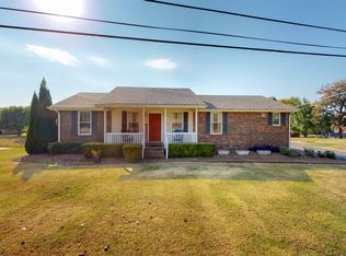 2810 SE Tater Peeler Rd, Lebanon, TN 37090