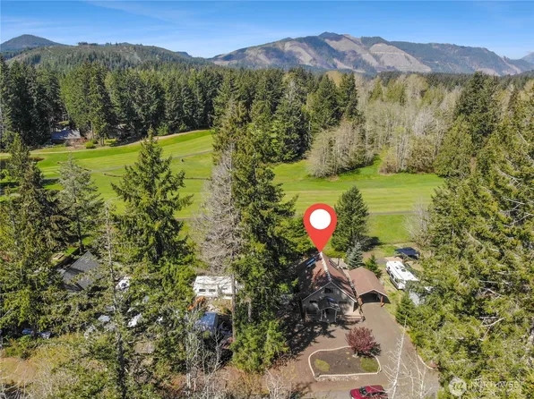 320 N Fairway Drive E, Hoodsport, WA 98548