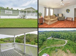 1086 Powder Springs Rd, Sevierville, TN 37876