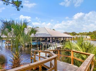 204 Bonita Cir #E, Panama City, FL 32408
