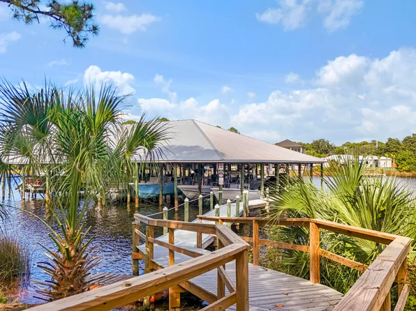 204 Bonita Cir #E, Panama City, FL 32408