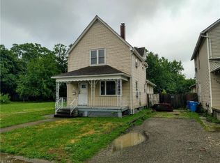 1748 E 29th St, Lorain, OH 44055