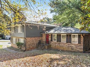 5443 Rockbridge Rd, Stone Mountain, GA 30088