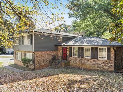 5443 Rockbridge Rd, Stone Mountain, GA, 30088