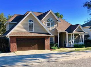 2044 Pin High Dr, Pensacola, FL 32526
