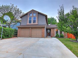 4549 Ensenada St, Denver, CO 80249
