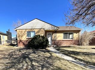 3609 Magnolia St, Denver, CO 80207