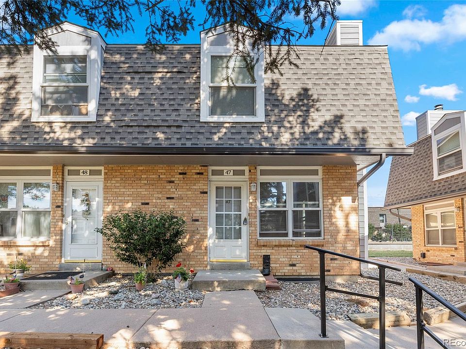 1st image of 1541 S Owens Street #47