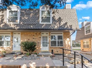 1541 S Owens Street #47, Denver, CO 80232