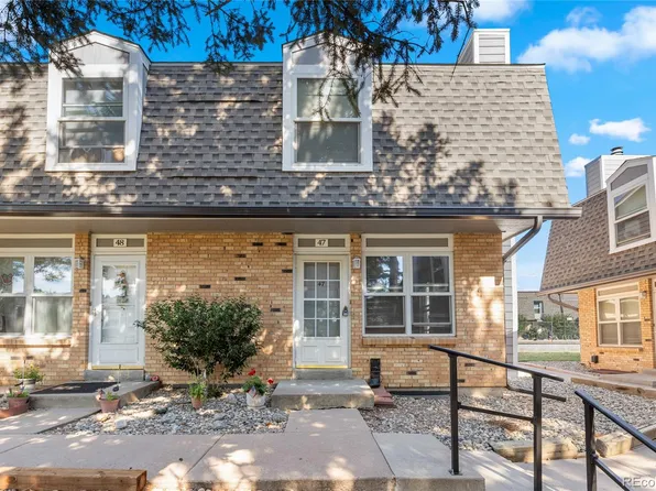 1541 S Owens Street #47, Denver, CO 80232
