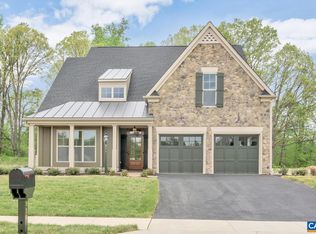 7226 Steep Rock Dr, Charlottesville, VA 22911