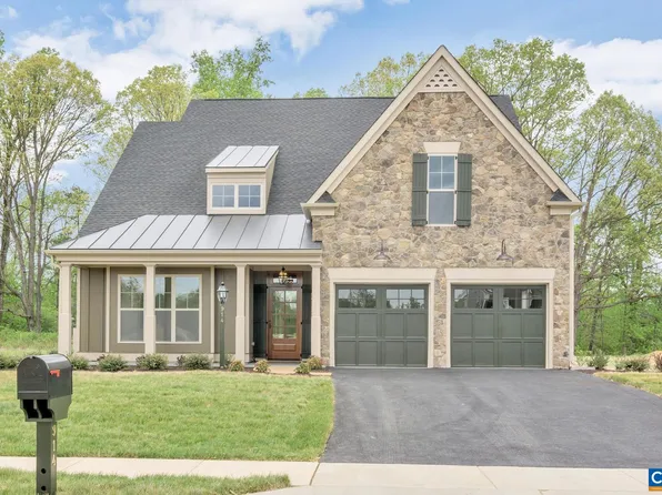 7226 Steep Rock Dr, Charlottesville, VA 22911