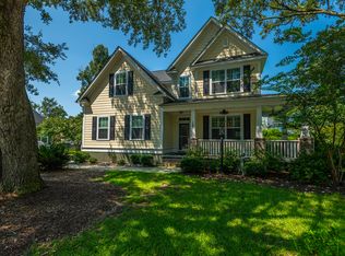 1004 Randy Kinard Ln, Hanahan, SC 29410