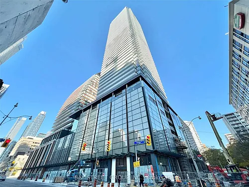 501 Yonge St Photo 1
