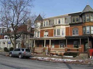 2017 N 2nd St, Harrisburg, PA 17102