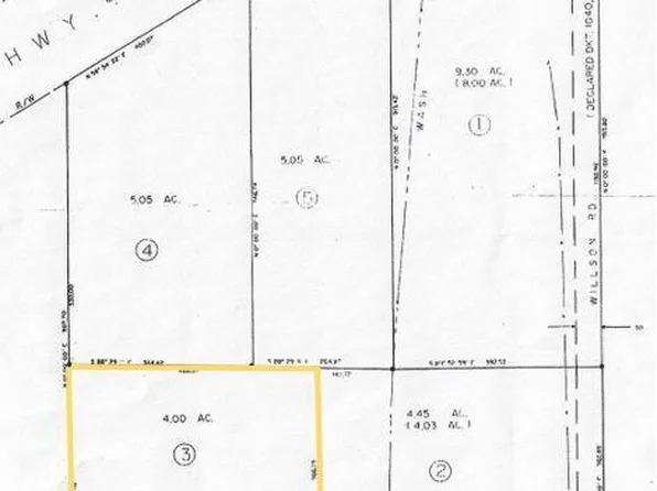 10259011G S Willson Road #3, Bisbee, AZ 85603