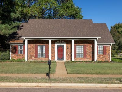 3101 Sleepy Hollow Rd, Memphis, TN, 38134