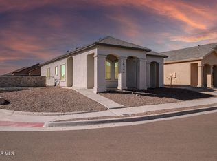 14364 Bill Lazor Pkwy, Horizon City, TX 79928