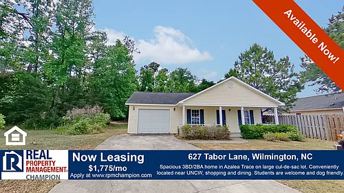 627 Tabor Ln Photo 1
