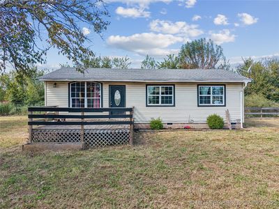 35854 S 4200th Rd, Inola, OK, 74036