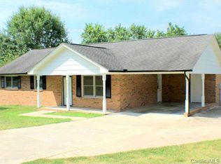 2436 Cleveland Ave, Grover, NC 28073